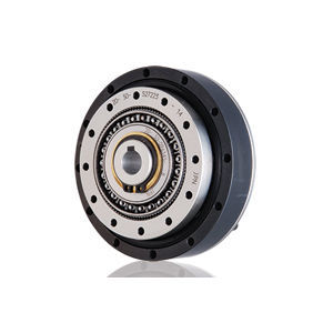 Réducteur harmonique - SHG-2SH - Harmonic Drive LLC - coaxial / à arbre creux / 20 - 50 Nm