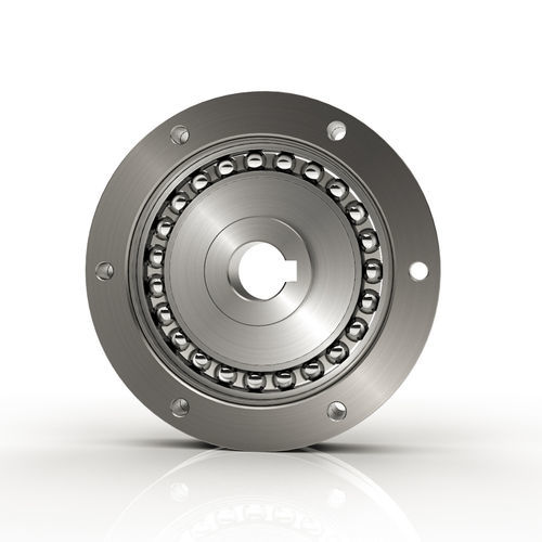 Réducteur harmonique - FB-2 - Harmonic Drive LLC - coaxial / à arbre plein / 1 - 5 Nm