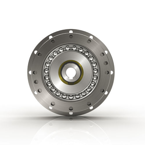 Réducteur harmonique - SHF-2A - Harmonic Drive LLC - coaxial / à arbre plein / 10 - 20 Nm