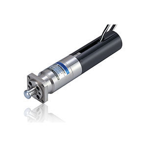 Actionneur électrique - LA-3 series - Harmonic Drive LLC - linéaire / à vis à billes / servo-moteur