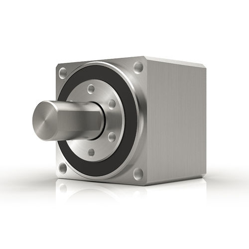 Réducteur harmonique - CSF-1U-CC - Harmonic Drive LLC - coaxial / à arbre plein / 1 - 5 Nm