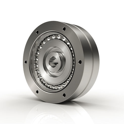 Réducteur harmonique - FR-2 - Harmonic Drive LLC - coaxial / à arbre creux / 20 - 50 Nm
