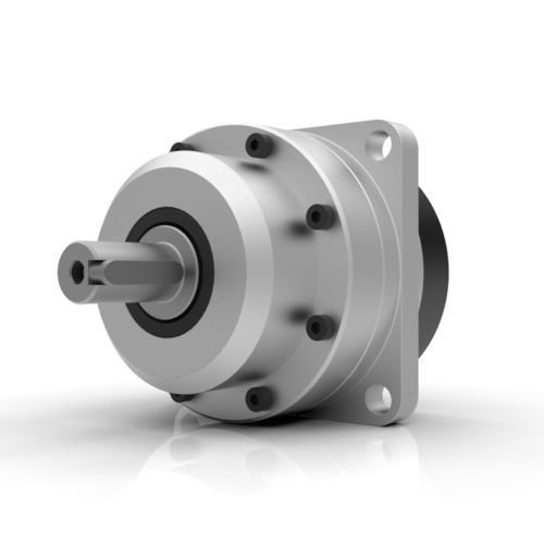 Réducteur planétaire - HPG-U1 - Harmonic Drive LLC - harmonique / coaxial / à arbre plein