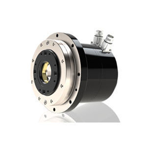 Servo-actionneur électrique - FHA-C H  - Harmonic Drive LLC - rotatif / 480V / pour environnements sévères