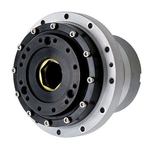Actionneur rotatif - SHA-CG series - Harmonic Drive LLC - électrique / 48 V / 200 V