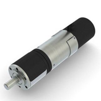Servo-actionneur rotatif - RH series - Harmonic Drive LLC - électrique / DC / 24 V