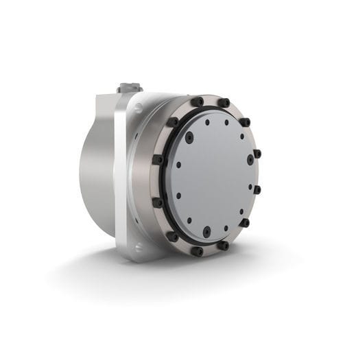 Servo-actionneur électrique - LPA-20 - Harmonic Drive LLC - rotatif / servo-moteur / à moteur brushless DC