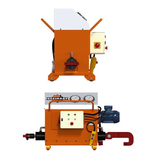 Tensionneur hydraulique - Exclusivas Resimart, S.L