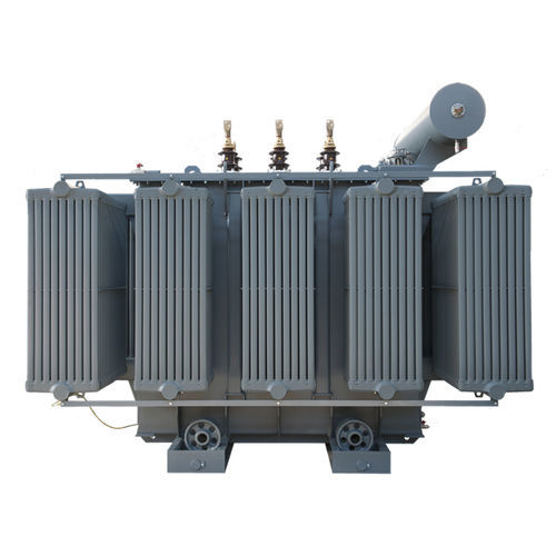 Transformateur de distribution - UE Series - SIRMET ELETTRICA srl - immergé / triphasé / primaire