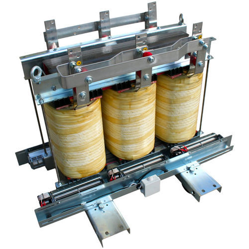 Transformateur de distribution - TTI E series - SIRMET ELETTRICA srl - sec / monophasé / triphasé