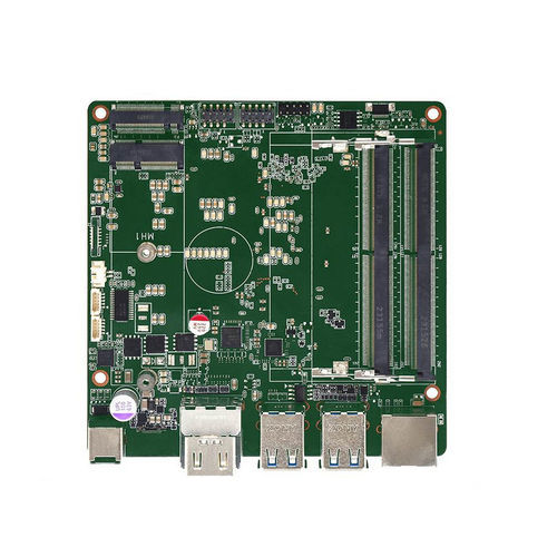Carte mère nano-ITX - IPC-XM - Fodenn Electronic Technology Co., Ltd. - 12th Generation Intel® Core™ / Intel® Core i5-1235U / Intel® Core i7-1255U