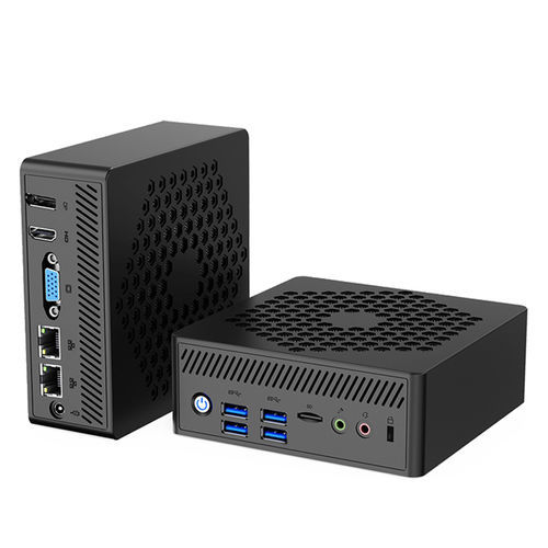 PC mini - IPC-AC500-A - Fodenn Electronic Technology Co., Ltd. - box / Edge AI / embarqué