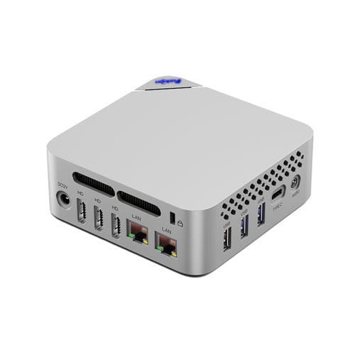 PC box - F30 - Fodenn Electronic Technology Co., Ltd. - Edge AI / intelligence artificielle / de bureau