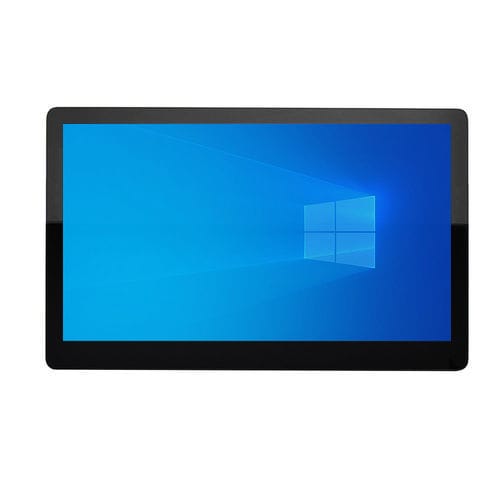 Panel PC TFT LCD - IPC-HC1315 - Fodenn Electronic Technology Co., Ltd. - à écran tactile capacitif PCAP / 15.6" / 1920 x 1080
