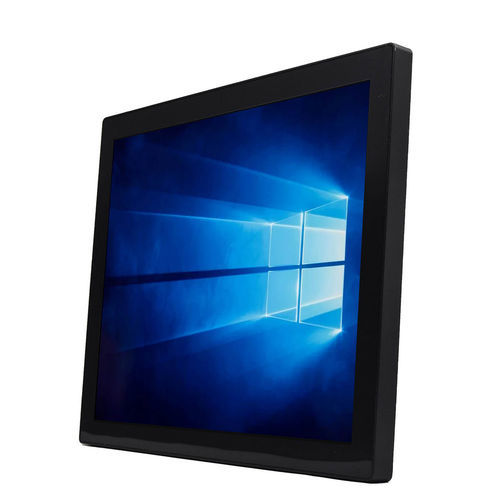 Panel PC à écran tactile résistif - IPC-HC1317 - Fodenn Electronic Technology Co., Ltd. - TFT LCD / à écran tactile capacitif PCAP / rétroéclairage à LED