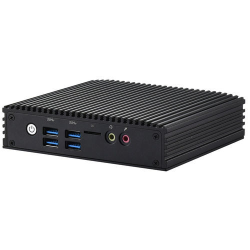 PC Edge AI - IPC-AC500-B - Fodenn Electronic Technology Co., Ltd. - box / de bureau / à montage VESA