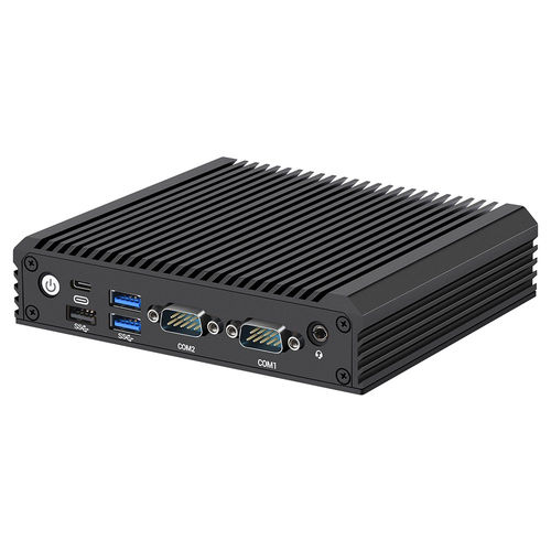 PC mini - IPC-AC500-V3 - Fodenn Electronic Technology Co., Ltd. - box / Edge AI / serveur