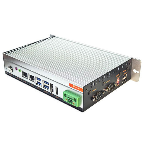 PC box - IPC-AC700 - Fodenn Electronic Technology Co., Ltd. - Edge AI / tout-en-un / serveur
