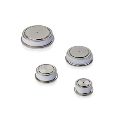 Diode à recouvrement rapide - 5SDF series - Hitachi Energy - à avalanche / SMD / de redressement