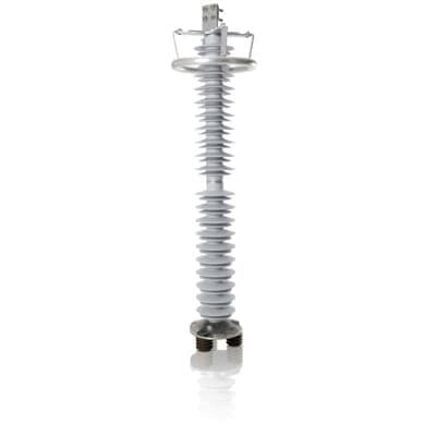 Parafoudre classe II - PEXLIM series - Hitachi Energy - classe III / pour sous-station électrique / compact