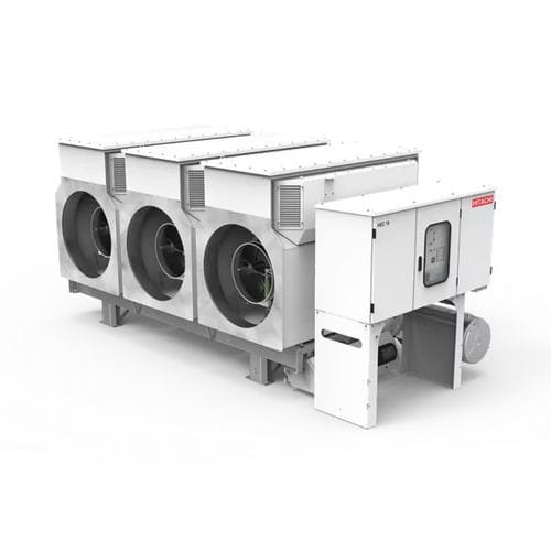Disjoncteur de générateur - HEC 10 series - Hitachi Energy - magnéto-thermique / contre les courts-circuits / haute performance