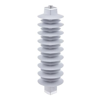 Parafoudre moyenne tension - POLIM-D - Hitachi Energy - classe I / pour alimentation électrique
