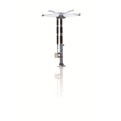 Interrupteur-sectionneur manuel - GW54 - Hitachi Energy - haute tension / à boîtier en aluminium / en coffret