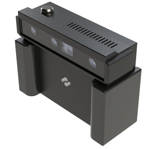 Caméra industrielle - Luxolis 3D Capture - Luxolis - pour la vision industrielle / pour l'industrie automobile / pour le contrôle qualité