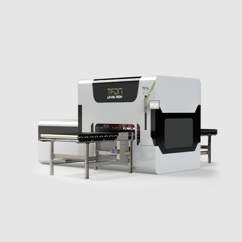 Machine de planage - Leveltech® L-9060 - TFON Machine