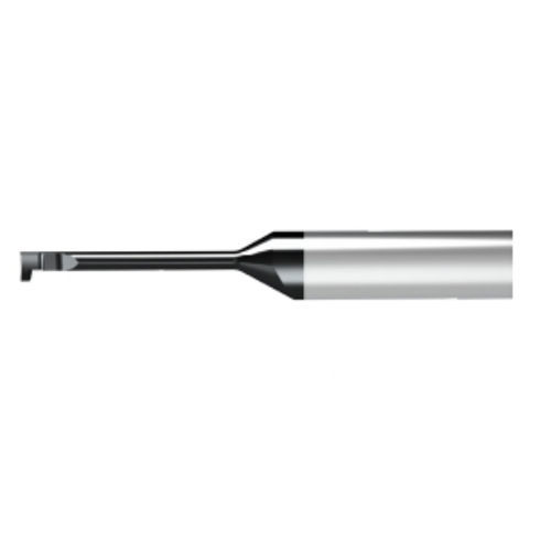 Outil de rainurage intérieur - ASIGR/L 05S150-5210 - Achteck Tool