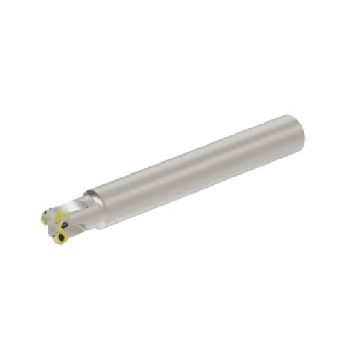 Fraise à rayon - AHM15-025-Z02-C25R-SD09-L200 - Achteck Tool - à plaquettes / à surfacer / serrage