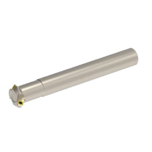 Fraise à plaquettes indexables - ACM45-012-Z01-C16R-SD09-L160 - Achteck Tool - à rainurer / pour la découpe