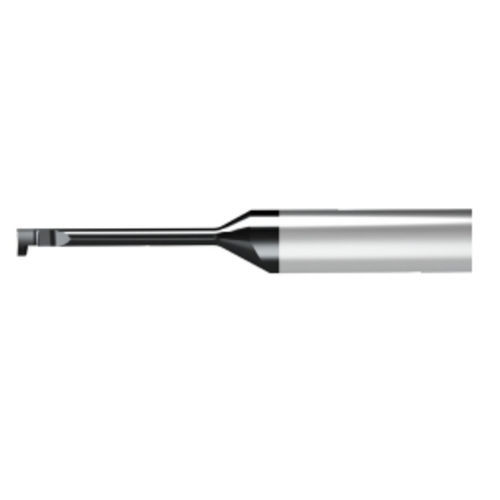 Outil de rainurage intérieur - ASIFR/L 06B100-6215 - Achteck Tool - en carbure