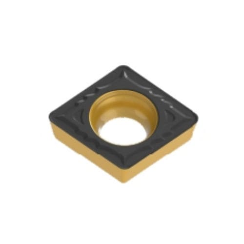 Plaquette de coupe de tournage - CPMT 090304E-PC2 - Achteck Tool - en carbure / ISO