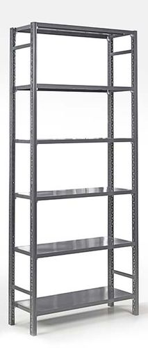Étagère de stockage - scaffale a gancio - Arredindustria e Lory Srl