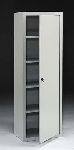 Armoire de stockage - 106 - Arredindustria e Lory Srl - au sol / à portes battantes / en métal