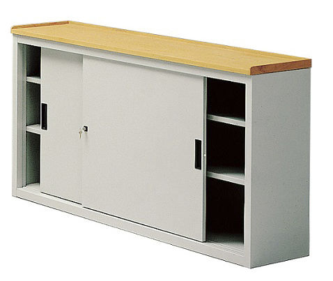 Armoire de stockage - Arredindustria e Lory Srl - au sol / en métal / modulaire