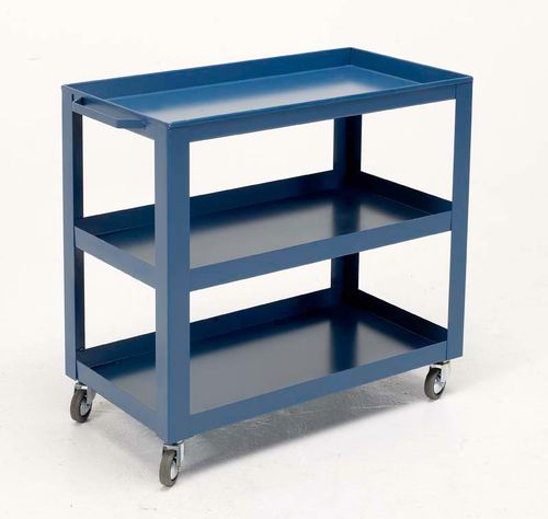 Servante d'atelier sans tiroir - 304 - Arredindustria e Lory Srl