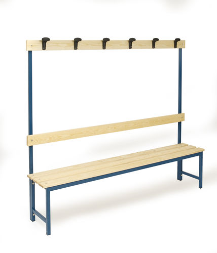 Banc en bois - 123 L - Arredindustria e Lory Srl