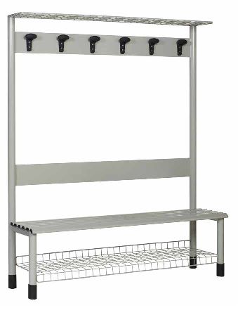 Banc - 123 - Arredindustria e Lory Srl