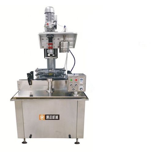 Fardeleuse automatique - ZRS series - TONGDA PACKAGING MACHINERY CO.,  LTD. - de gélule