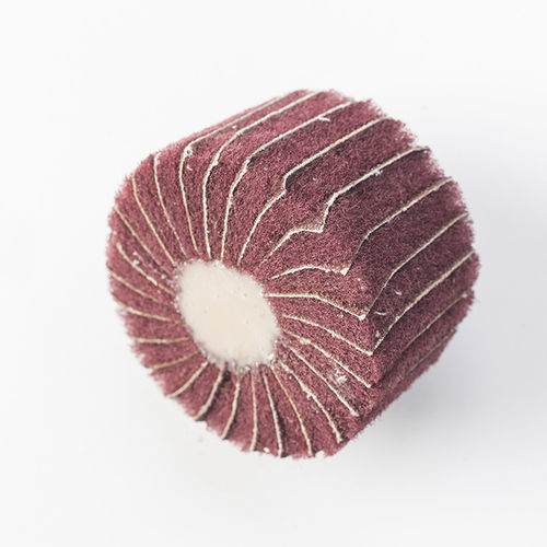 Roue à polir - Danpoort International Abrasives B.V.