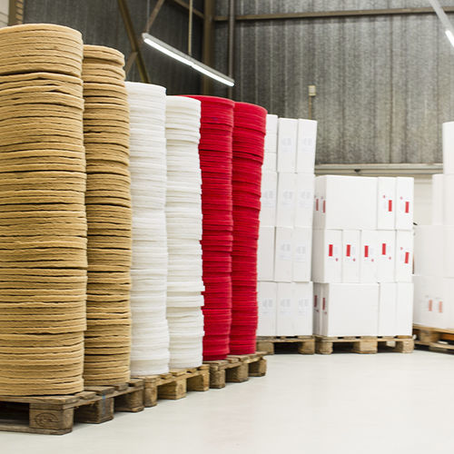 Disque de polissage - Danpoort International Abrasives B.V.