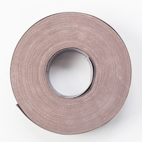 Toile abrasive large - Danpoort International Abrasives B.V. - pour carrosserie / pour le métal / pour sol