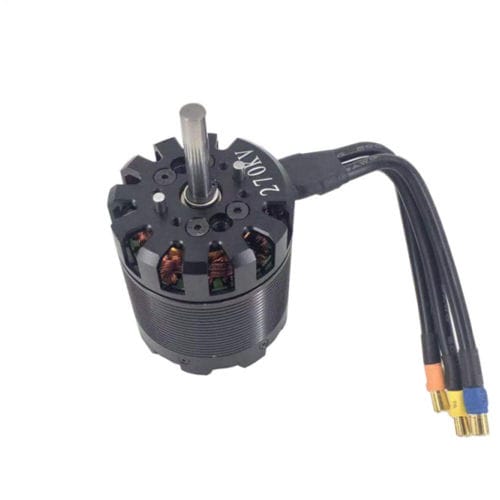 Moteur brushless - D65L76-WC - Dongguan Tengfei Power Technology Co., Ltd. - DC / 20 V / 70 V
