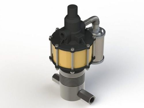 Surpresseur à piston - GBS series - HYDRATRON - alternatif / de gaz