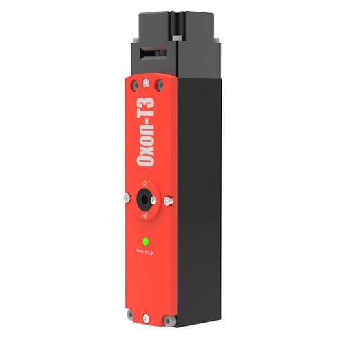Verrou de sécurité - Oxon-T3PAM-11/11 - Bytorent Technology Co., Ltd. - électromagnétique