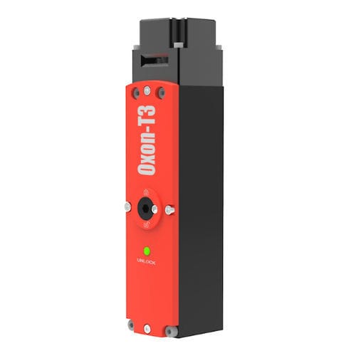Verrou de sécurité - Oxon-T3PAM-11/20 - Bytorent Technology Co., Ltd. - électromagnétique