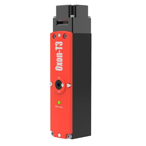 Verrou de sécurité - Oxon-T3PAM-20/11 - Bytorent Technology Co., Ltd. - électromagnétique