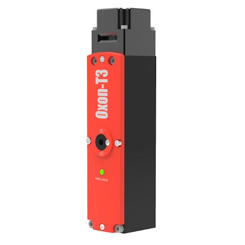 Verrou de sécurité - Oxon-T3PAM-20/20 - Bytorent Technology Co., Ltd. - électromagnétique